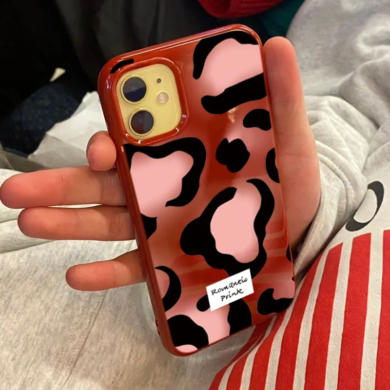 XIANGRIKE Phone Cases-2