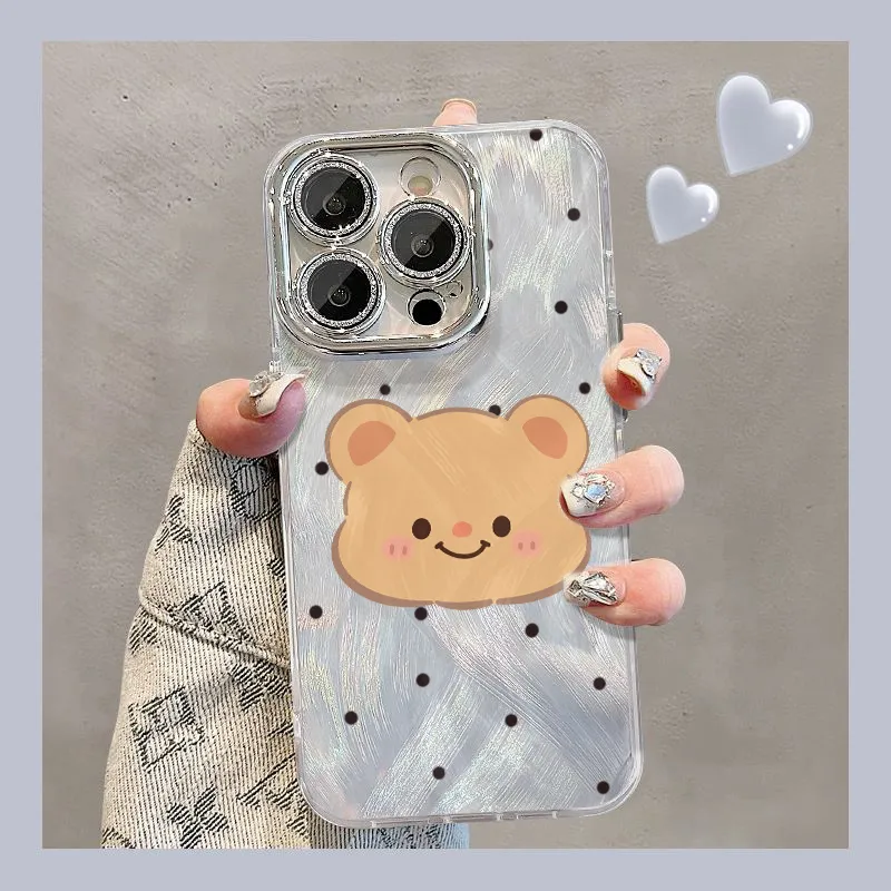 XIANGRIKE Phone Cases-1