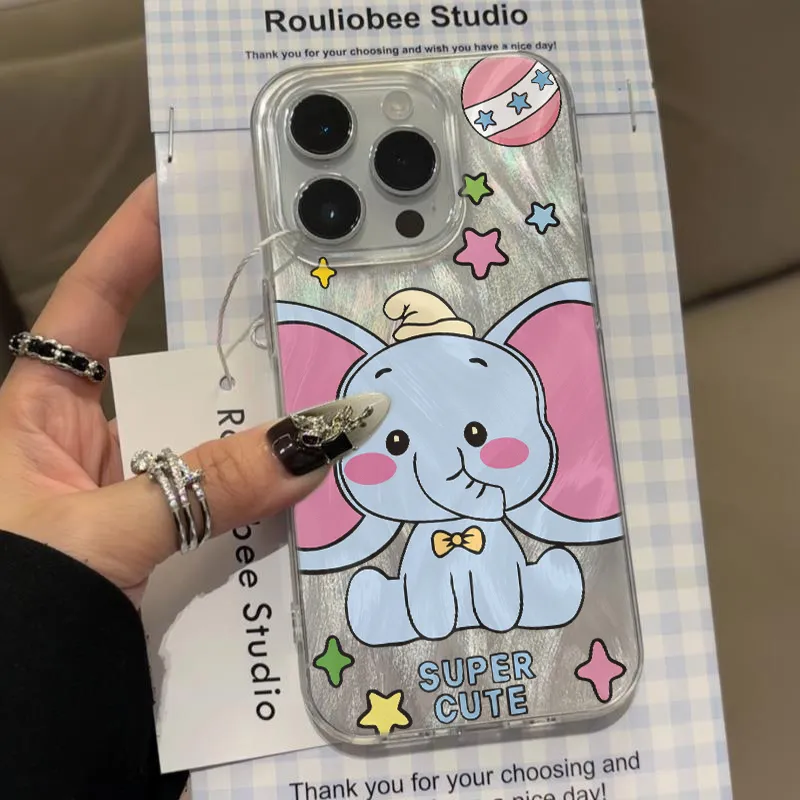 XIANGRIKE Phone Cases-3