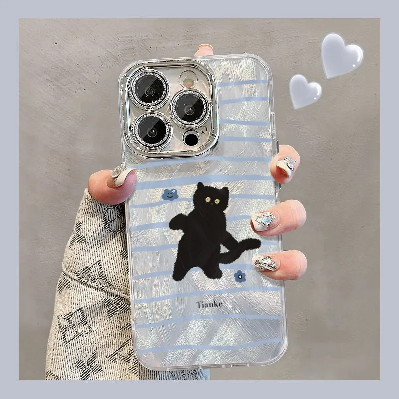 XIANGRIKE Phone Cases-1