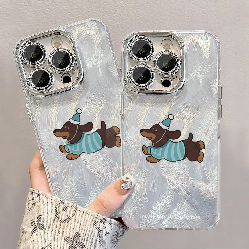 XIANGRIKE Phone Cases-5