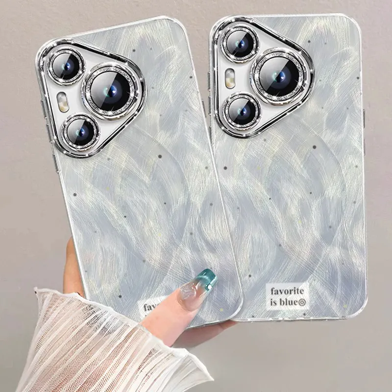 XIANGRIKE Phone Cases-2