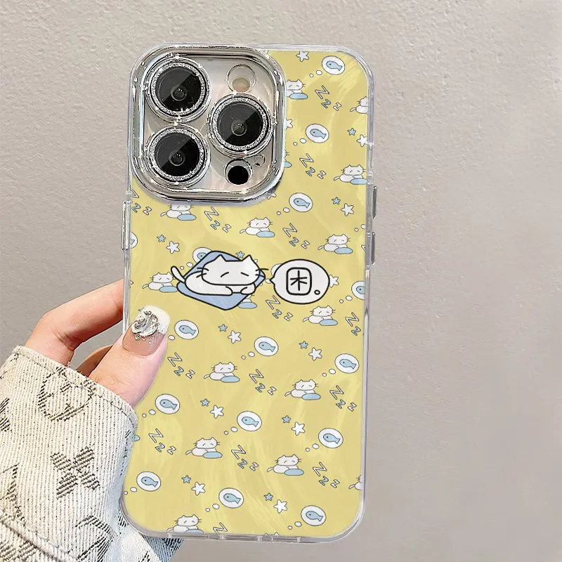 XIANGRIKE Phone Cases-4