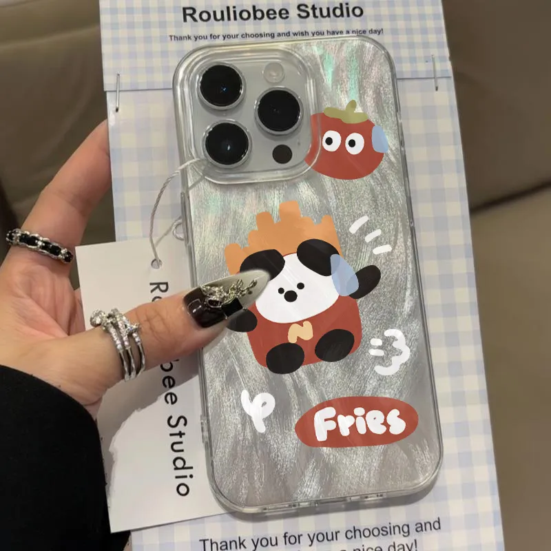 XIANGRIKE Phone Cases-3