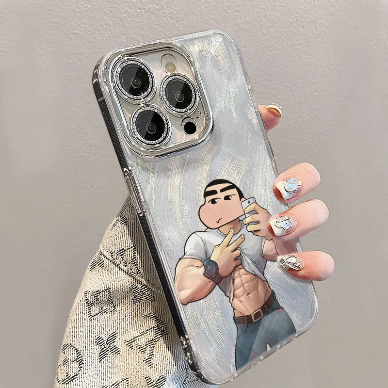 XIANGRIKE Phone Cases-3