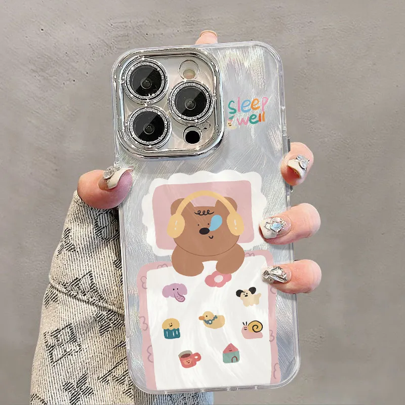 XIANGRIKE Phone Cases-2