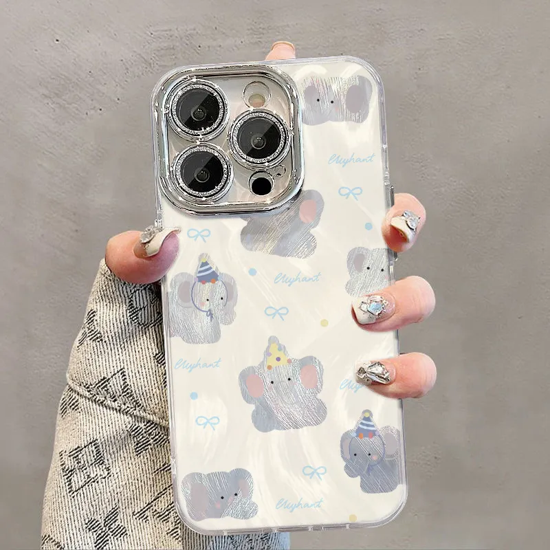 XIANGRIKE Phone Cases-2