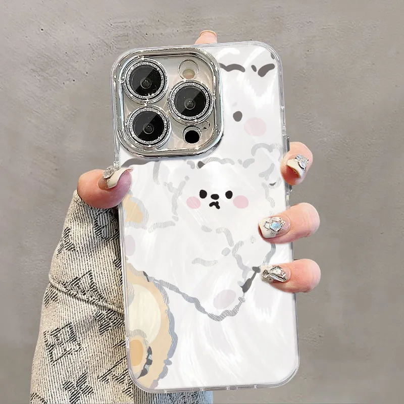 XIANGRIKE Phone Cases-2