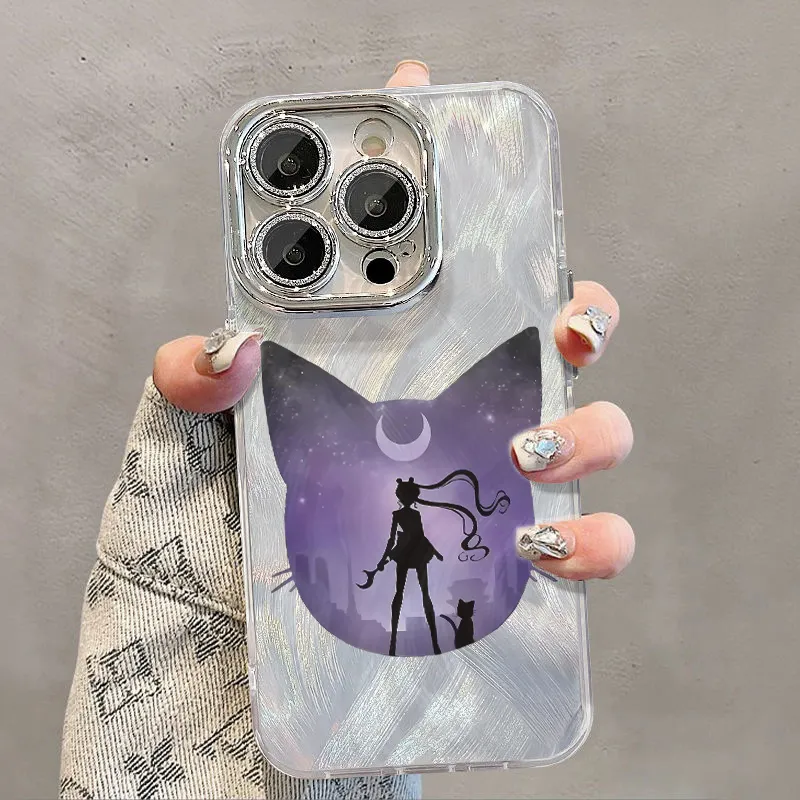 XIANGRIKE Phone Cases-2