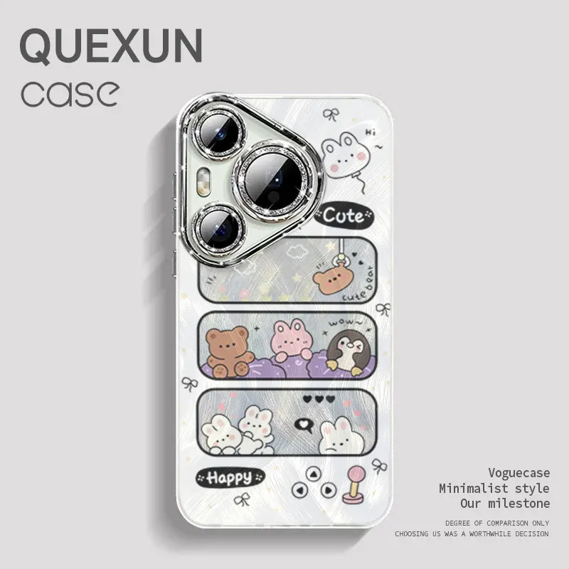 XIANGRIKE Phone Cases-1