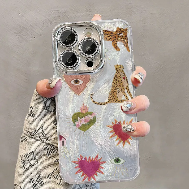 XIANGRIKE Phone Cases-2