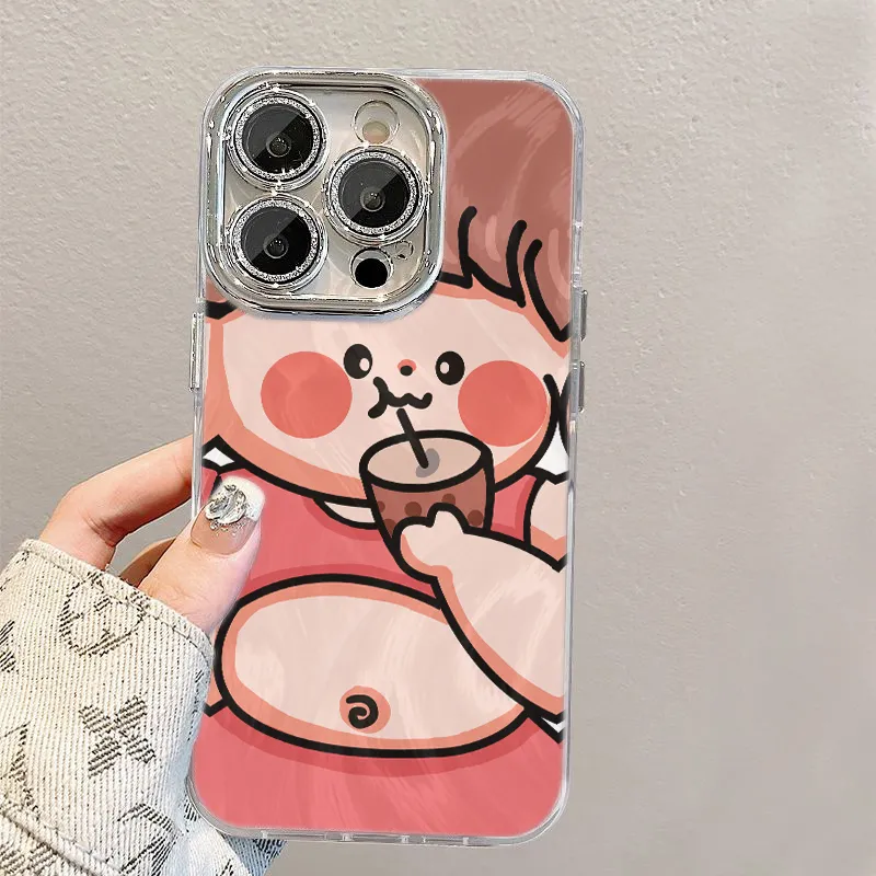 XIANGRIKE Phone Cases-4