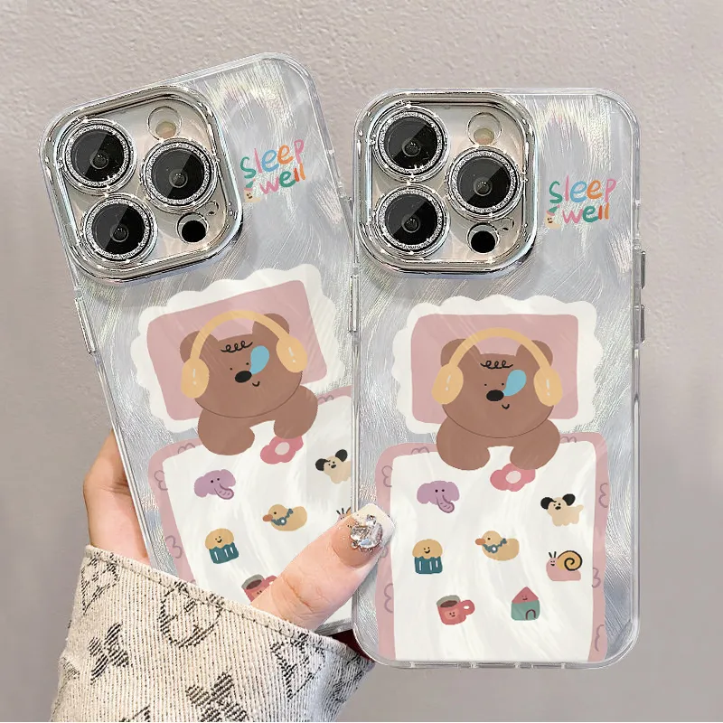 XIANGRIKE Phone Cases-5