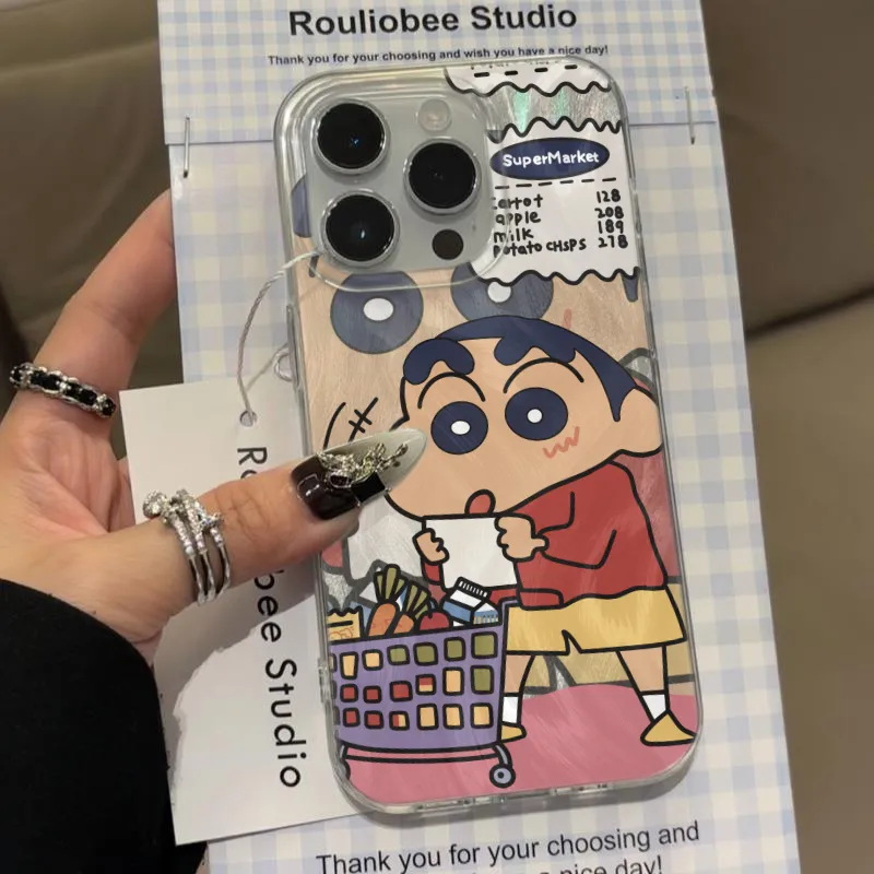 KESHIXIONG Phone Cases-3