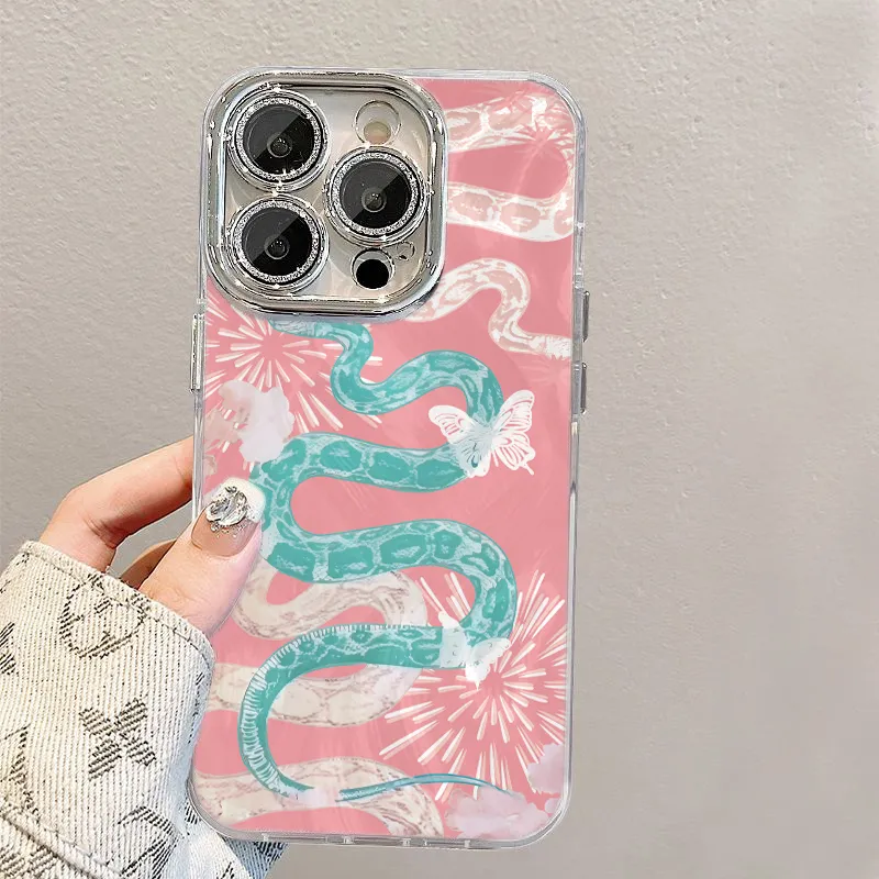 XIANGRIKE Phone Cases-4