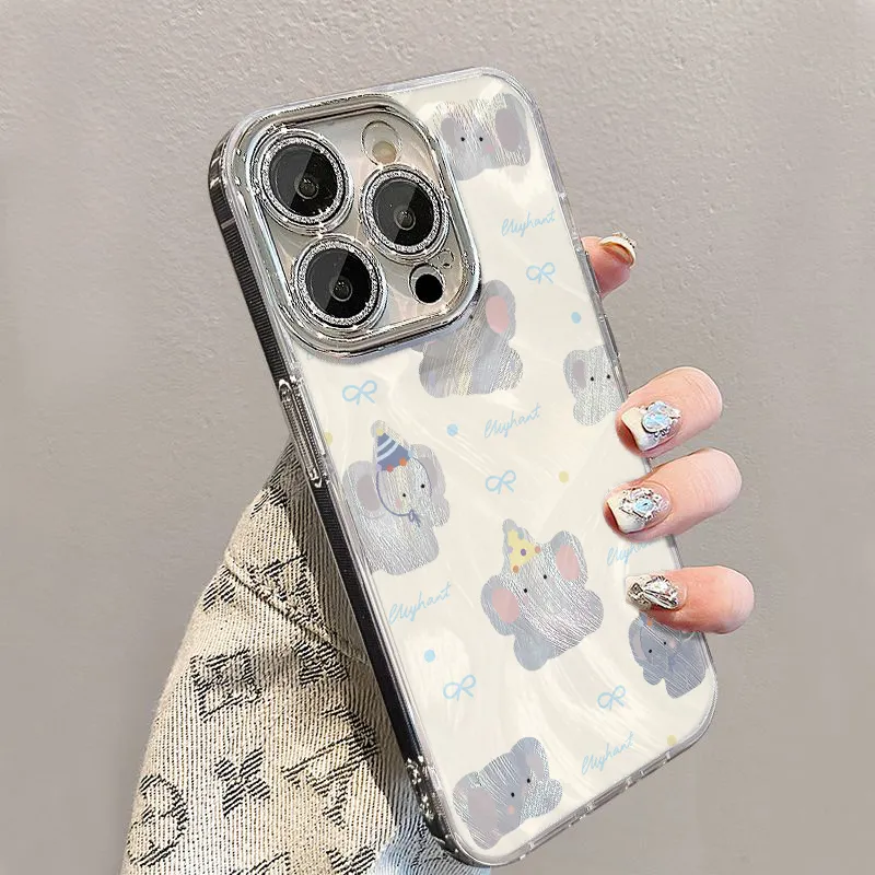 XIANGRIKE Phone Cases-3