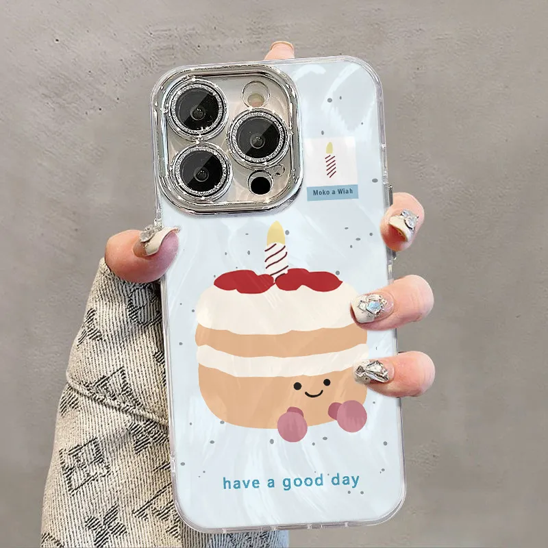 XIANGRIKE Phone Cases-2