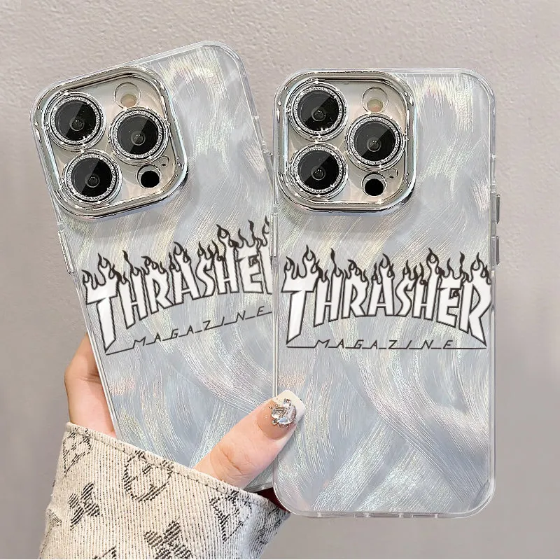 XIANGRIKE Phone Cases-5