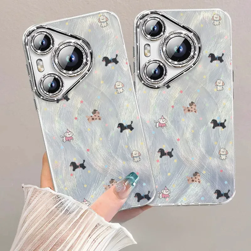 XIANGRIKE Phone Cases-2
