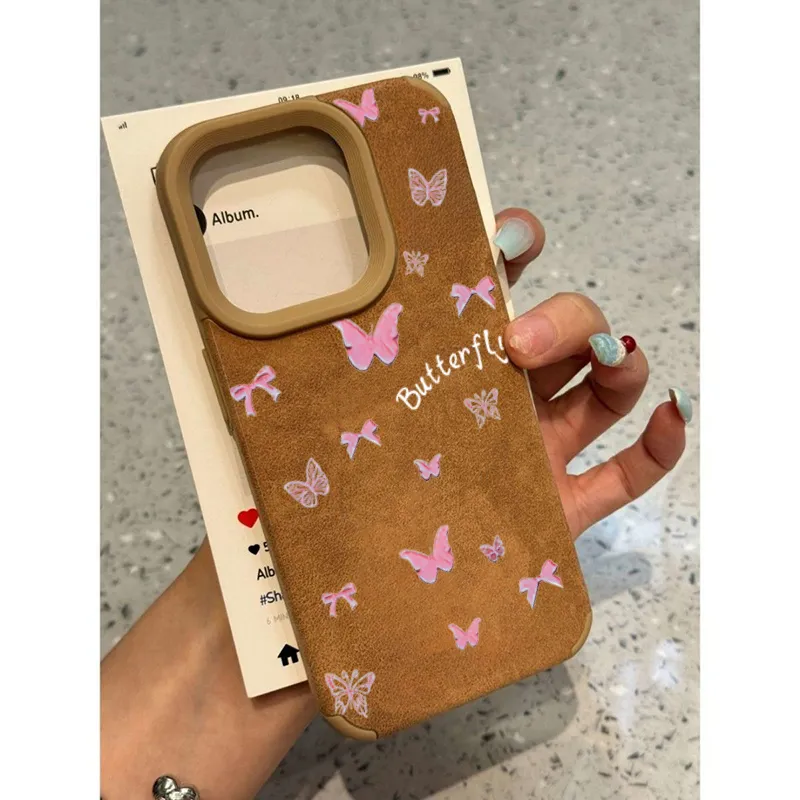 XIANGRIKE Phone Cases-1