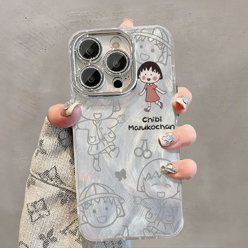 XIANGRIKE Phone Cases-2