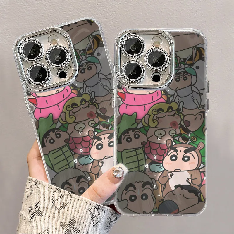 XIANGRIKE Phone Cases-5