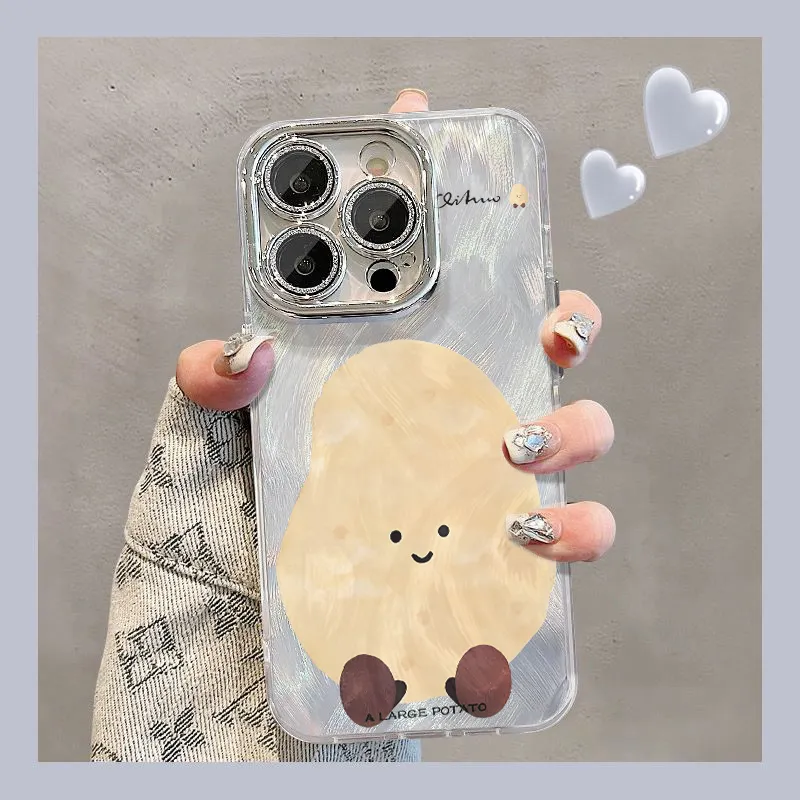XIANGRIKE Phone Cases-1