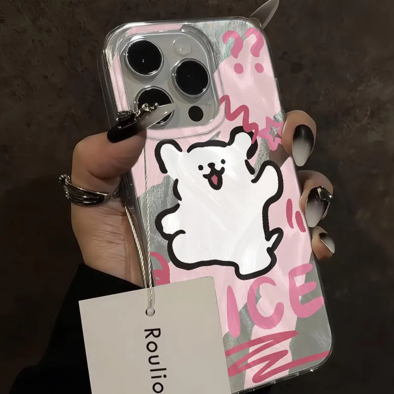 XIANGRIKE Phone Cases-4