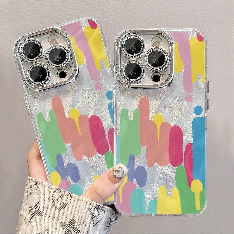 XIANGRIKE Phone Cases-5