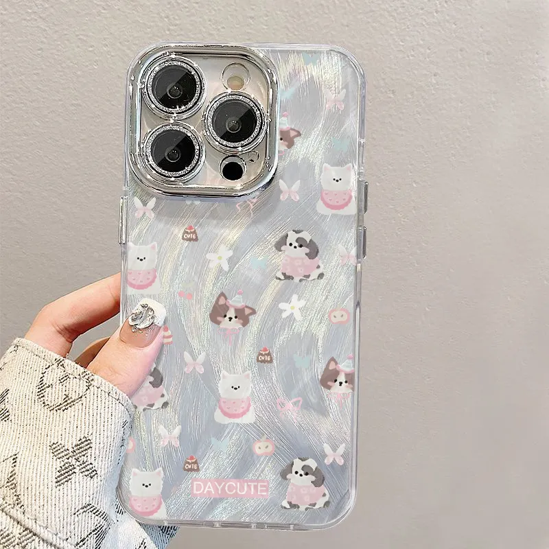 XIANGRIKE Phone Cases-4