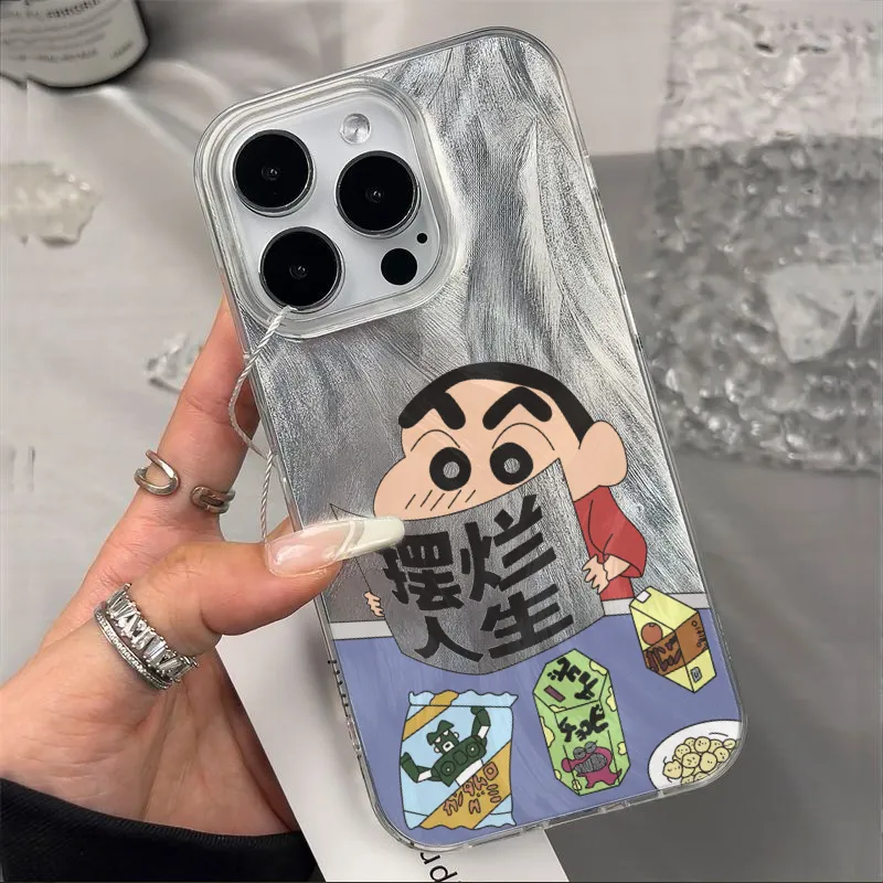 KESHIXIONG Phone Cases-1