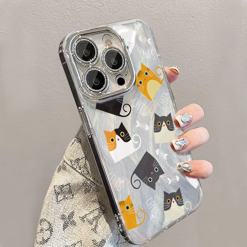 XIANGRIKE Phone Cases-3