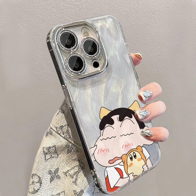 XIANGRIKE Phone Cases-3