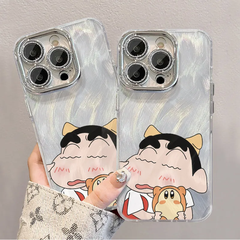 XIANGRIKE Phone Cases-5