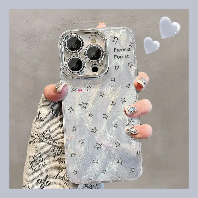 XIANGRIKE Phone Cases-1