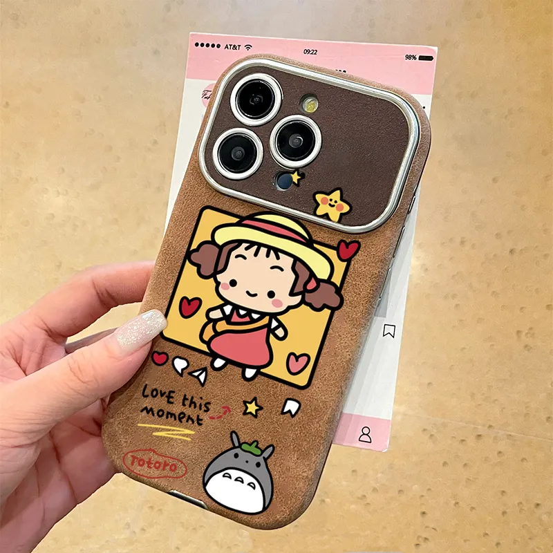 KESHIXIONG Phone Cases-3