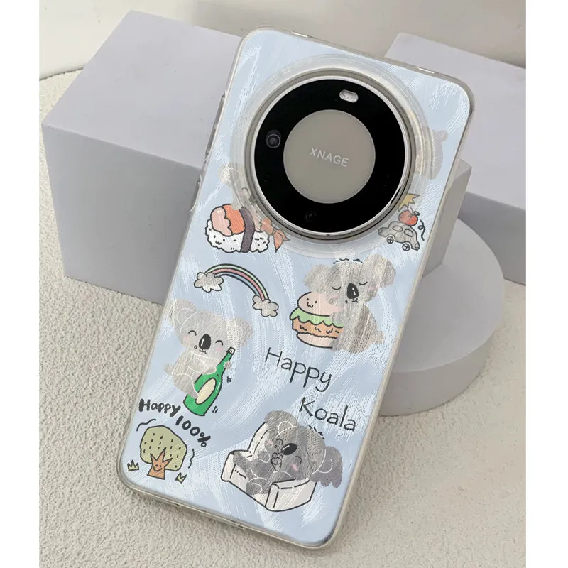 XIANGRIKE Phone Cases-4