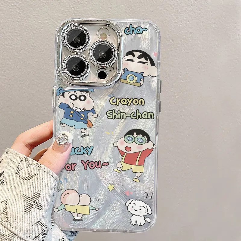 XIANGRIKE Phone Cases-4