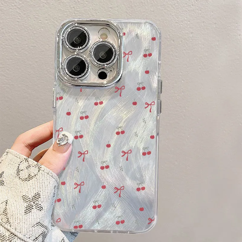 XIANGRIKE Phone Cases-4