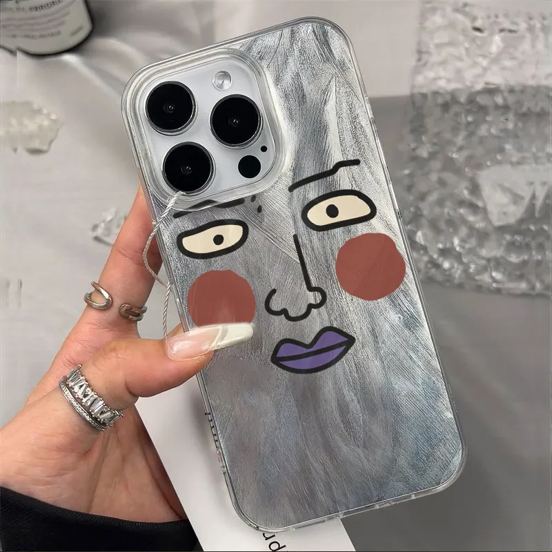 XIANGRIKE Phone Cases-1