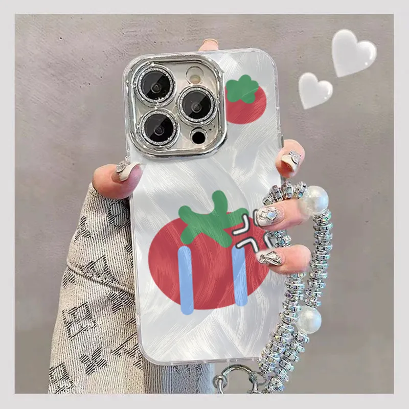 KESHIXIONG Phone Cases-2