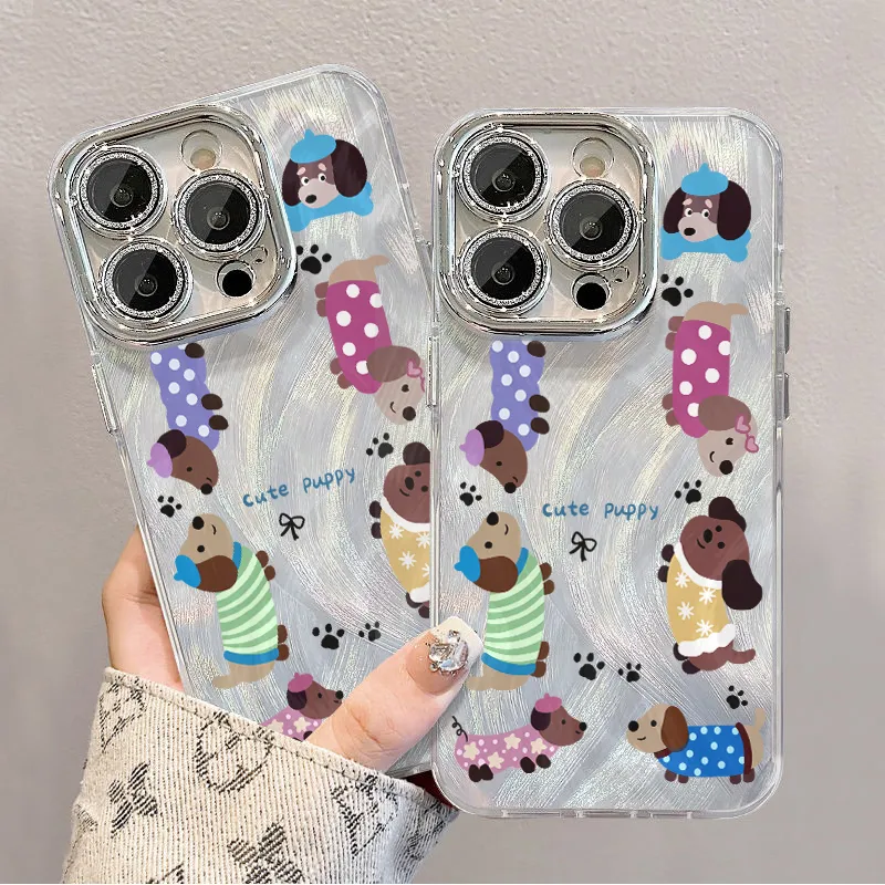 XIANGRIKE Phone Cases-5