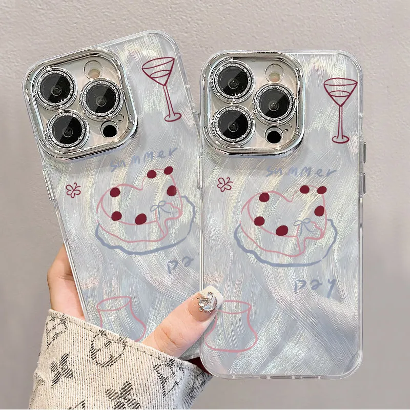 XIANGRIKE Phone Cases-5