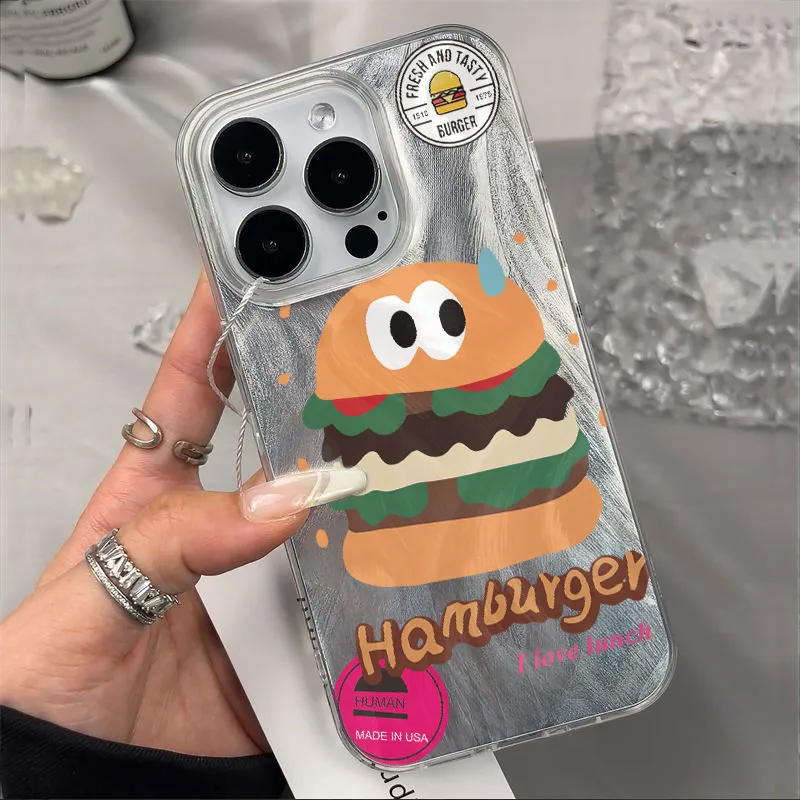 XIANGRIKE Phone Cases-1