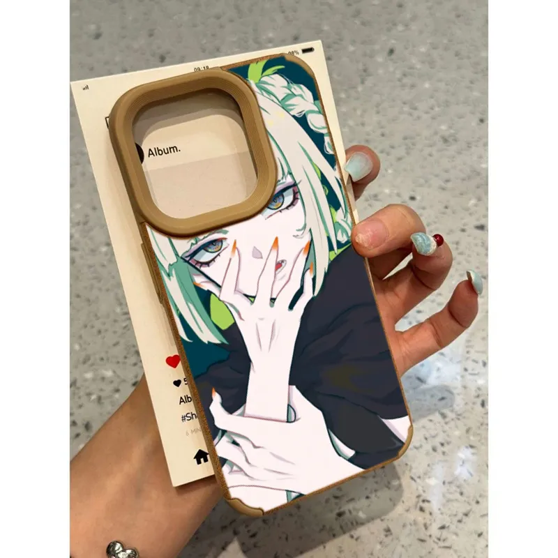 XIANGRIKE Phone Cases-1