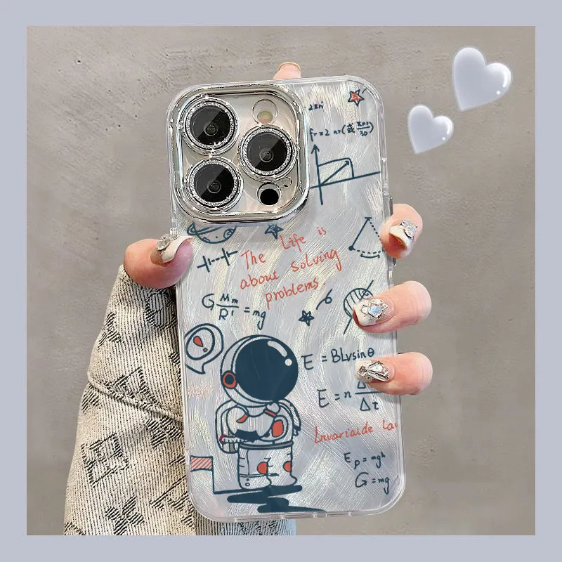 XIANGRIKE Phone Cases-1