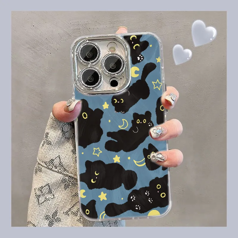 XIANGRIKE Phone Cases-1