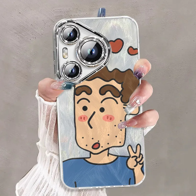 XIANGRIKE Phone Cases-4