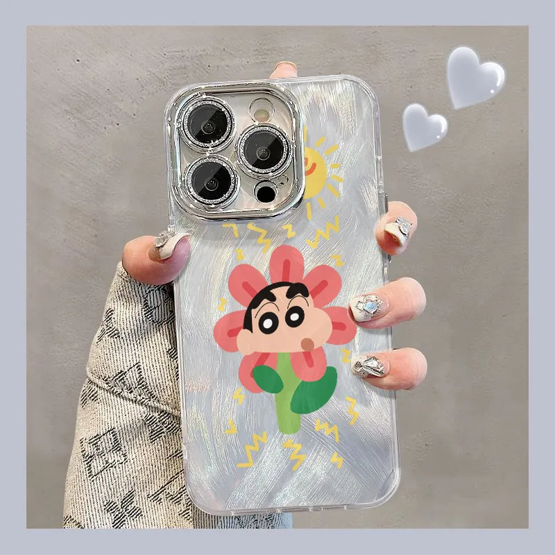 XIANGRIKE Phone Cases-1