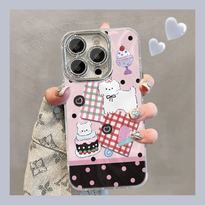 XIANGRIKE Phone Cases-1